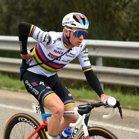 102nd Volta Ciclista a Catalunya 2023 - Stage 1