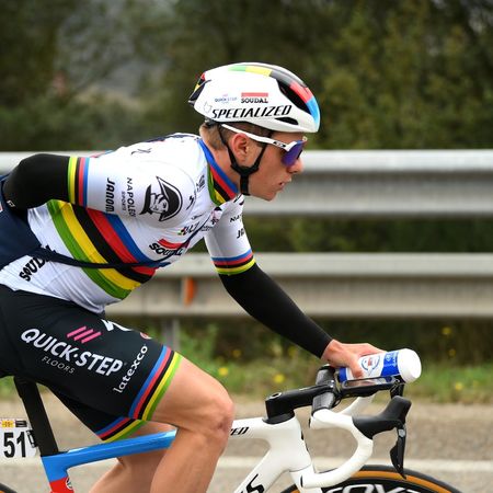 102nd Volta Ciclista a Catalunya 2023 - Stage 1