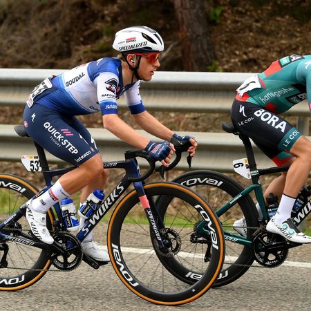 102nd Volta Ciclista a Catalunya 2023 - Stage 1