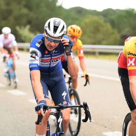 102nd Volta Ciclista a Catalunya 2023 - Stage 1