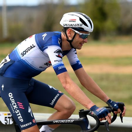 102nd Volta Ciclista a Catalunya 2023 - Stage 1