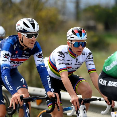 102nd Volta Ciclista a Catalunya 2023 - Stage 1