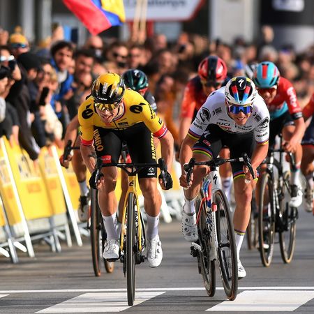 102nd Volta Ciclista a Catalunya 2023 - Stage 1