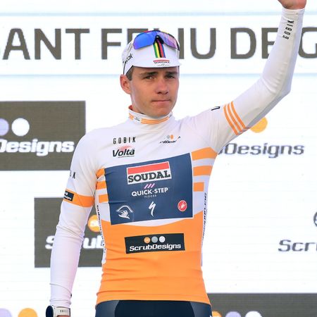 102nd Volta Ciclista a Catalunya 2023 - Stage 1