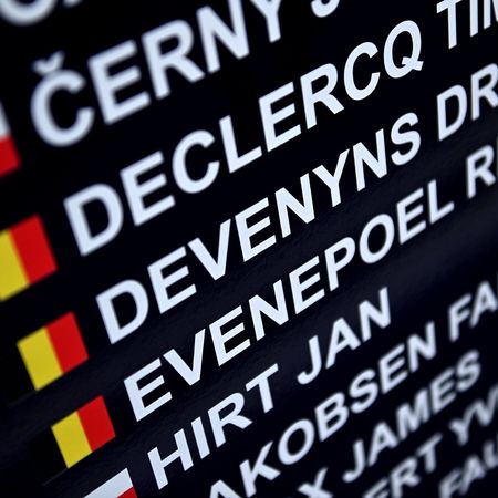 102nd Volta Ciclista a Catalunya 2023 - Stage 2