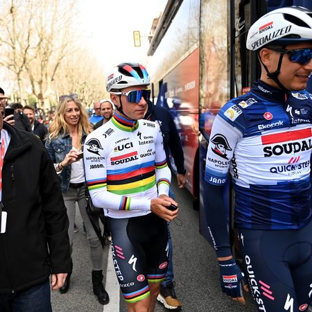 102nd Volta Ciclista a Catalunya 2023 - Stage 2