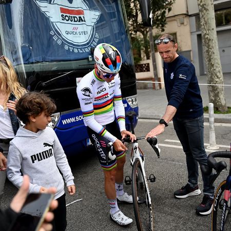 102nd Volta Ciclista a Catalunya 2023 - Stage 2