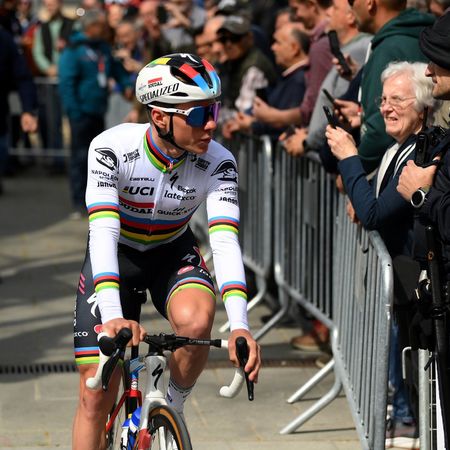 102nd Volta Ciclista a Catalunya 2023 - Stage 2