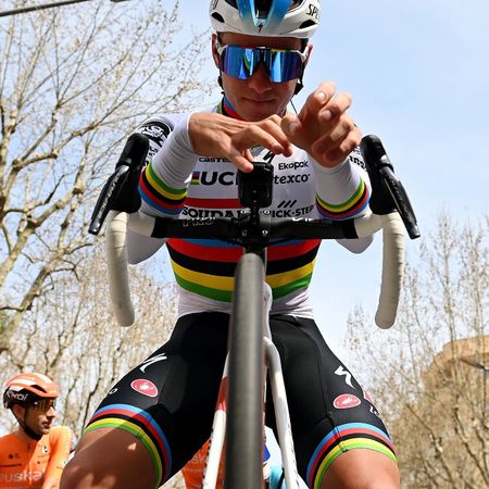 102nd Volta Ciclista a Catalunya 2023 - Stage 2