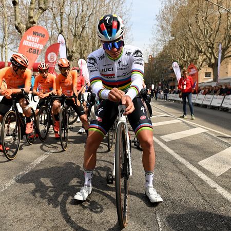 102nd Volta Ciclista a Catalunya 2023 - Stage 2