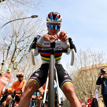 102nd Volta Ciclista a Catalunya 2023 - Stage 2