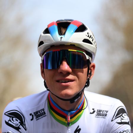 102nd Volta Ciclista a Catalunya 2023 - Stage 2