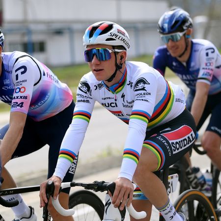 102nd Volta Ciclista a Catalunya 2023 - Stage 2