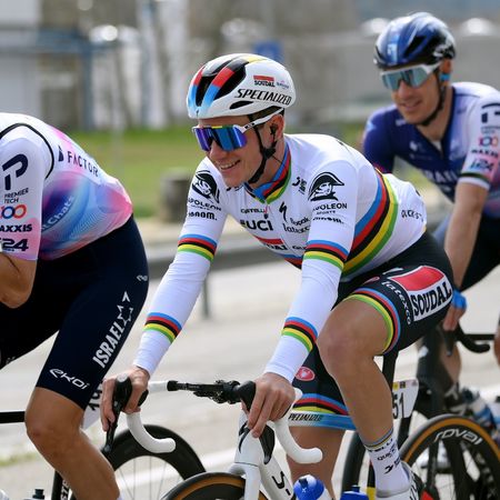 102nd Volta Ciclista a Catalunya 2023 - Stage 2