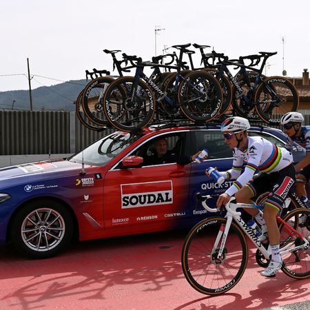 102nd Volta Ciclista a Catalunya 2023 - Stage 2