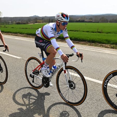 102nd Volta Ciclista a Catalunya 2023 - Stage 2