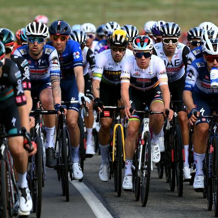 102nd Volta Ciclista a Catalunya 2023 - Stage 2