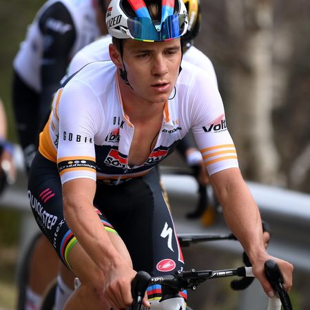 102nd Volta Ciclista a Catalunya 2023 - Stage 2