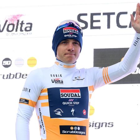 102nd Volta Ciclista a Catalunya 2023 - Stage 2