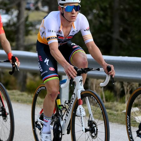 102nd Volta Ciclista a Catalunya 2023 - Stage 2