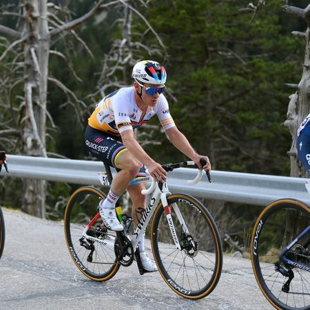 102nd Volta Ciclista a Catalunya 2023 - Stage 2