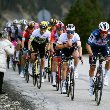 102nd Volta Ciclista a Catalunya 2023 - Stage 2