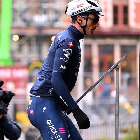 47th Minerva Classic Brugge - De Panne 2023