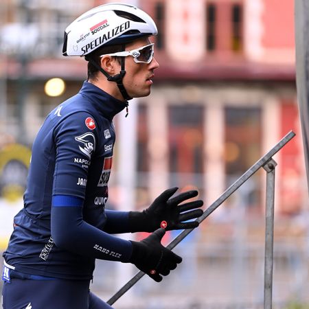 47th Minerva Classic Brugge - De Panne 2023