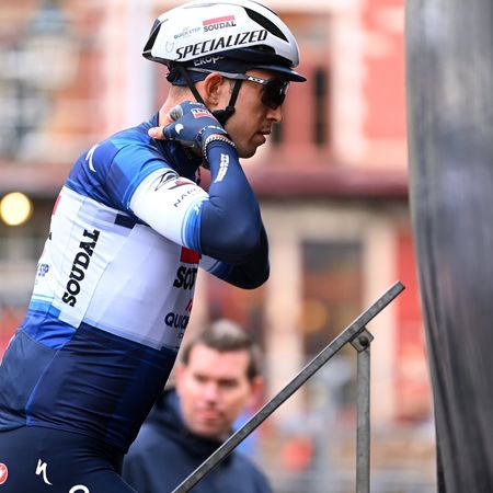 47th Minerva Classic Brugge - De Panne 2023