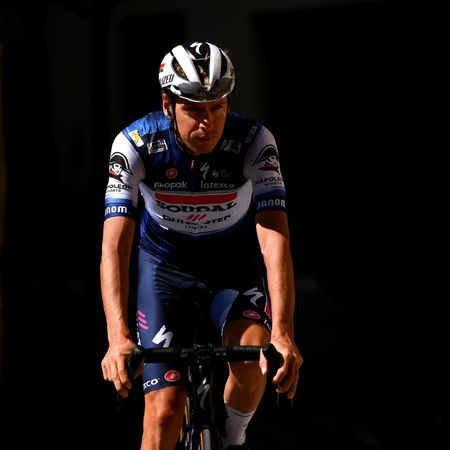 102nd Volta Ciclista a Catalunya 2023 - Stage 3