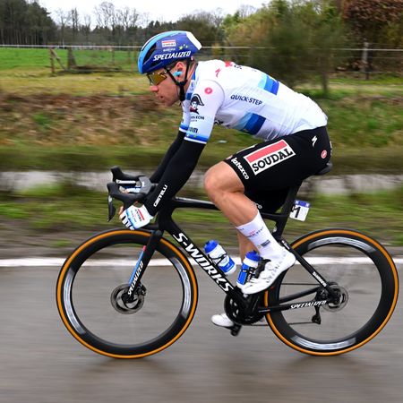 47th Minerva Classic Brugge - De Panne 2023