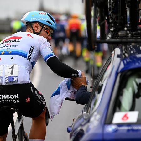 47th Minerva Classic Brugge - De Panne 2023