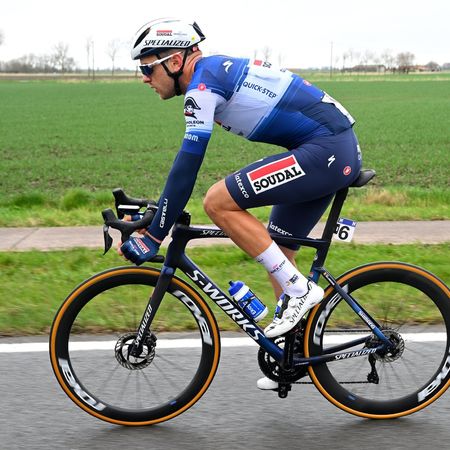 47th Minerva Classic Brugge - De Panne 2023