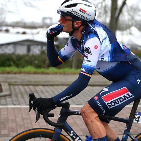 47th Minerva Classic Brugge - De Panne 2023