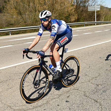 102nd Volta Ciclista a Catalunya 2023 - Stage 3