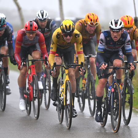 47th Minerva Classic Brugge - De Panne 2023