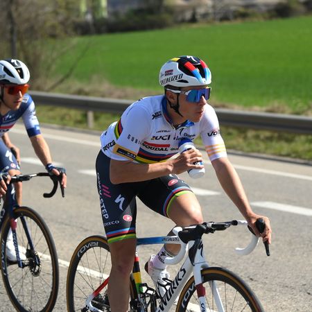 102nd Volta Ciclista a Catalunya 2023 - Stage 3