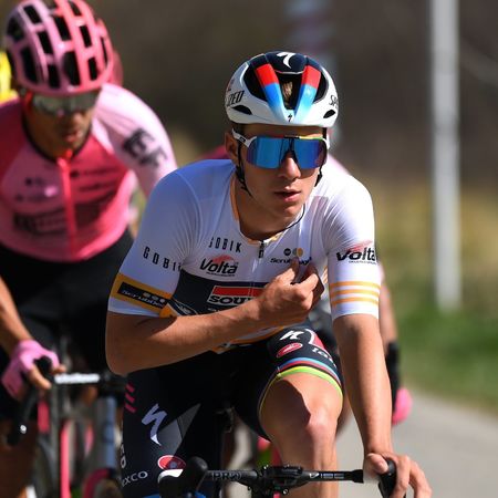 102nd Volta Ciclista a Catalunya 2023 - Stage 3