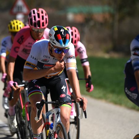 102nd Volta Ciclista a Catalunya 2023 - Stage 3