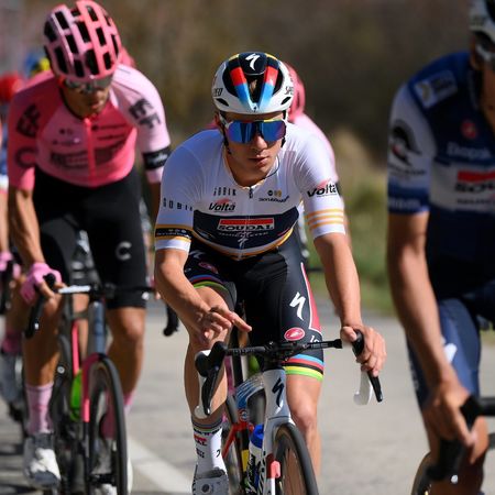 102nd Volta Ciclista a Catalunya 2023 - Stage 3