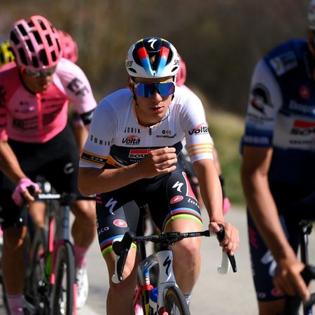 102nd Volta Ciclista a Catalunya 2023 - Stage 3