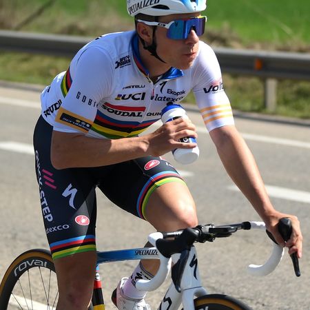 102nd Volta Ciclista a Catalunya 2023 - Stage 3