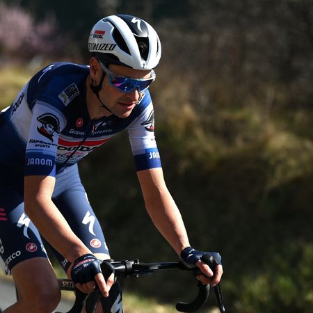 102nd Volta Ciclista a Catalunya 2023 - Stage 3