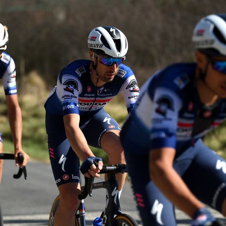 102nd Volta Ciclista a Catalunya 2023 - Stage 3