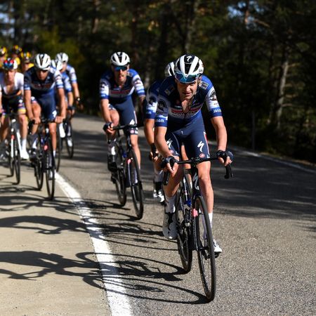 102nd Volta Ciclista a Catalunya 2023 - Stage 3