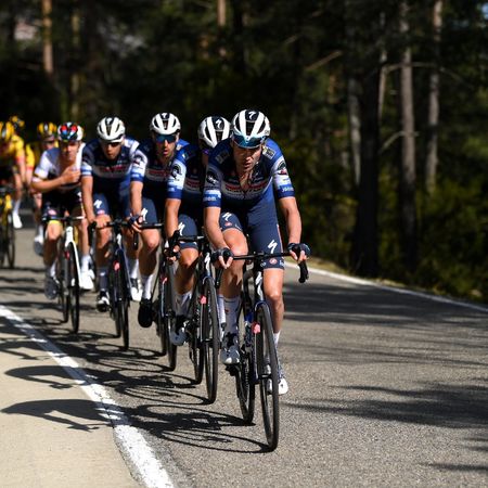 102nd Volta Ciclista a Catalunya 2023 - Stage 3