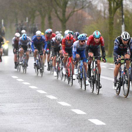 47th Minerva Classic Brugge - De Panne 2023