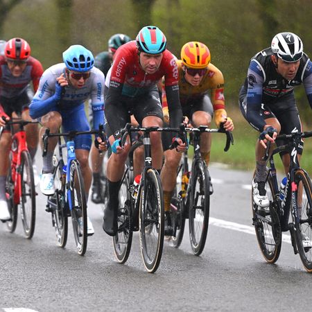 47th Minerva Classic Brugge - De Panne 2023