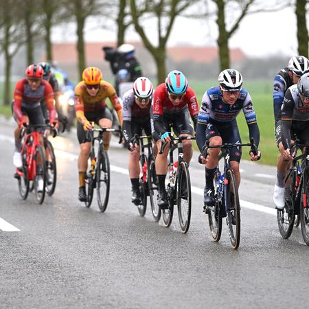 47th Minerva Classic Brugge - De Panne 2023