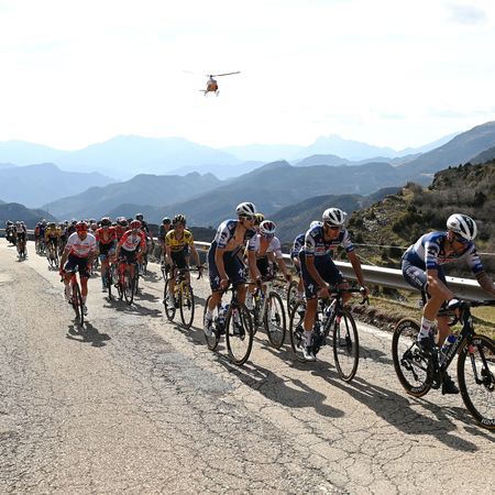 102nd Volta Ciclista a Catalunya 2023 - Stage 3